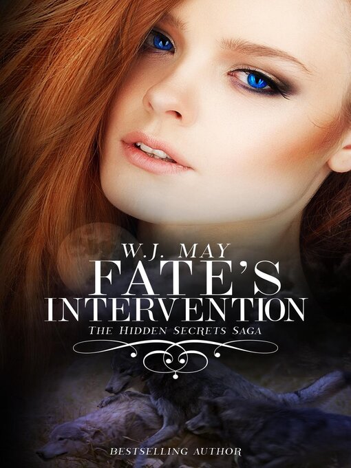 Title details for Fate's Intervention by W.J. May - Available